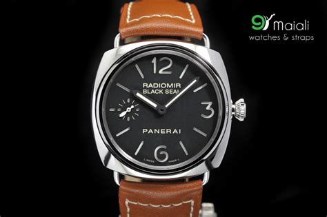 panerai radiomir 183 price|panerai radiomir vintage.